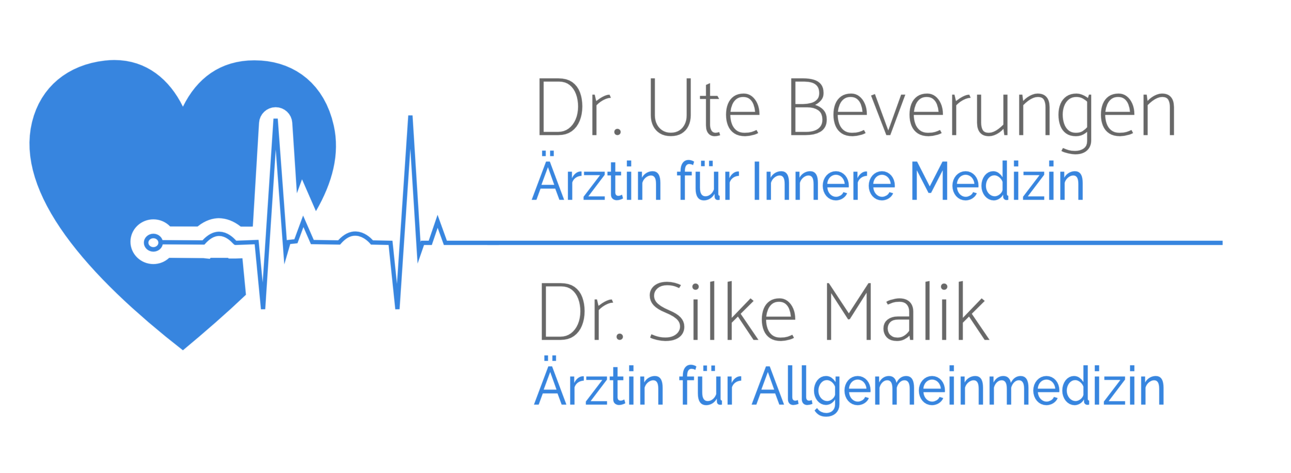 Arztpraxis Dr. Ute Beverungen und Dr. Silke Malik